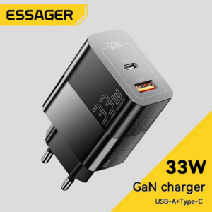 Carregador Essager 33W