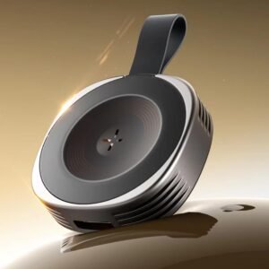 Carregador Magnético Essager WC13 – Para Apple Watch - Imagem 2