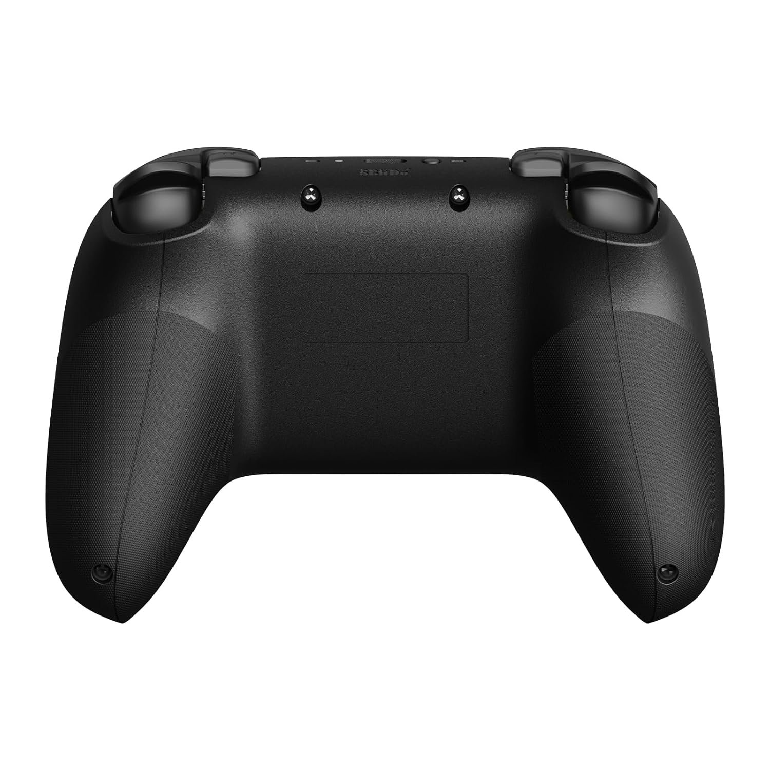 Controle 8BitDo Ultimate 2C Wireless 2,4 GHz – Hall Effect 1000 Hz para PC – Preto - Imagem 3