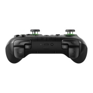 Controle 8BitDo Ultimate 2C Wireless 2,4 GHz – Hall Effect 1000 Hz para PC – Preto - Imagem 4