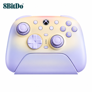Controle 8BitDo Xbox Ultimate 3 – Sem Fio – Tons Pastéis - Imagem 1